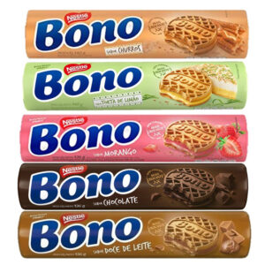 Bolacha Bono