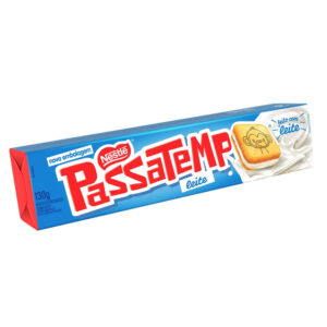 Bolacha Passatempo