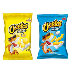 Cheetos