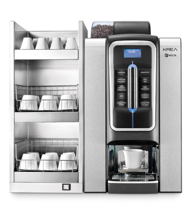 Krea Máquina semi-automática de café