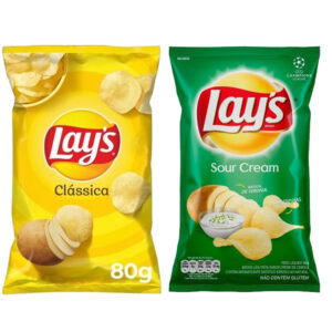 Batata Lays