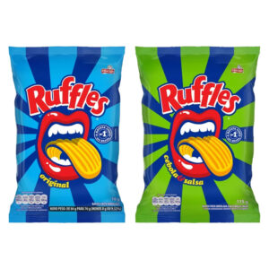 Ruffles