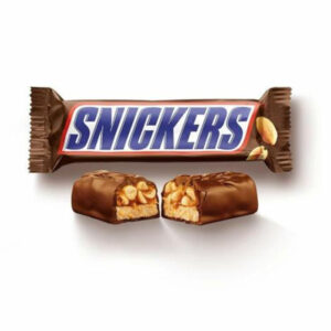 Snickers