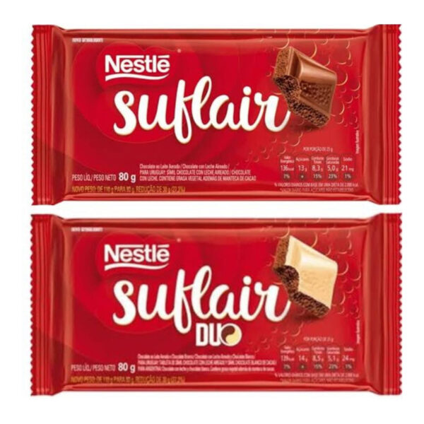 Suflair