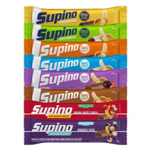 Supino Zero