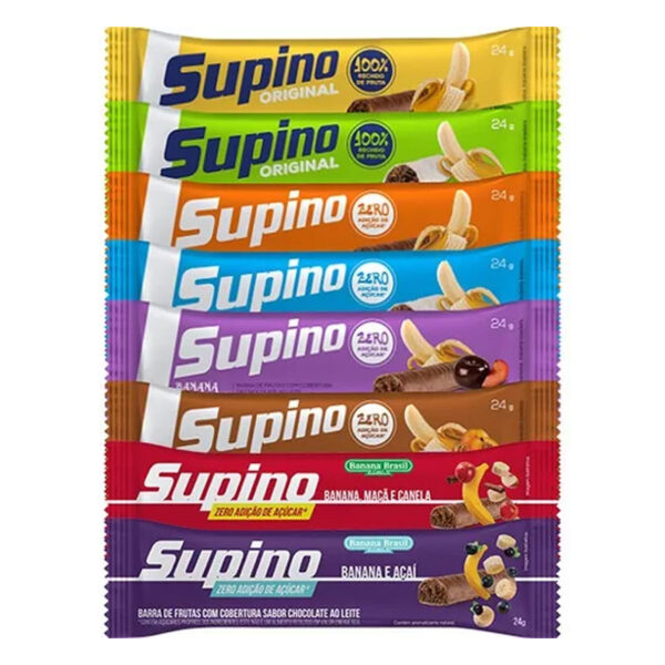 Supino Zero