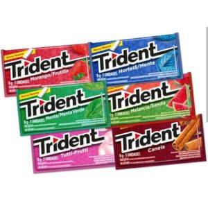 Trident Sabores