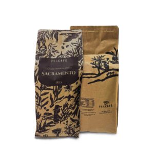 Café em grão Sacramento