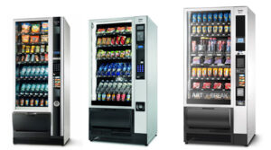 Vending Machines